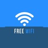 Free WiFi Anywhere icon