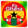 Icono de GhanaPa Radios