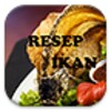 RESEP MASAKAN IKAN icon