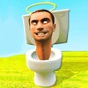 Skibidi Toilet Wallpapers HD icon