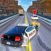 Police Chase icon