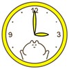Rabbit Clocks icon