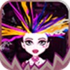 Monster High Hair Salon icon