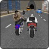 Real Bike Racer: Battle Mania icon