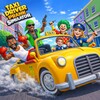 Icono de Taxi driver Prank Simulator