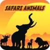 Safari Animals Simulator icon