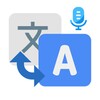 All Languages Translator App icon