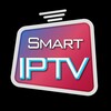 Icône Smart IPTV