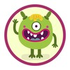 Icona di Happy Monsters Free Live Wallpaper
