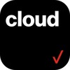 أيقونة Verizon Cloud