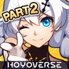 Honkai Impact 3rd आइकन