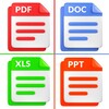 Icona di All Document Reader PDF Viewer