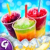 Icy Slushy Maker Cooking Game icon