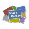 Shape Collage आइकन