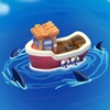 Anchor Boat icon