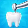 Dentist tools - prank icon