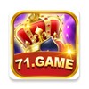 71 Games icon