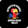 Quebra Galho Mallet App icon