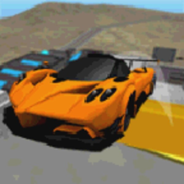 Racing Car Driving Simulator for Android - Download the APK from Uptodown