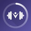 My Fitness Coach आइकन