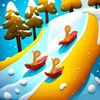 Idle Sled Tycoon icon