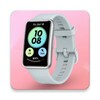 Icono de Huawei Watch Fit App Advice