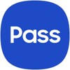 Samsung Pass Digital Key Framework icon