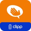 Ktaxi, una app de Clipp icon