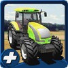 Farm Parking icon