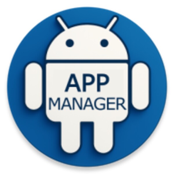 Smart App Manager for Android - Download the APK from Uptodown