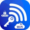 WiFi Password Master Key Show icon