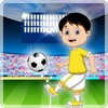 Soccer Football Juggle आइकन