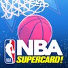 9. NBA SuperCard icon
