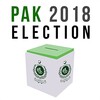 Pakistan Election 2018 icon