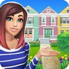 Ícone de Home Street – Home Design Game