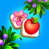 ไอคอน Tile Match - Garden Journey