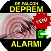 Dr.Falcon Danger Alarm icon