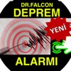 Dr.Falcon Danger Alarm simgesi