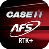 Case IH AFS RTK+ icon