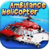AmBulance Helicopter icon