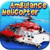 AmBulance Helicopterアイコン