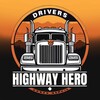 Drivers: Highway Hero 아이콘
