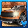 Off Road Truck Parking 아이콘