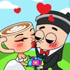 Icona di Spranky Role Swap Puzzle