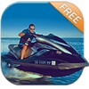 Jet Ski - Free Game icon