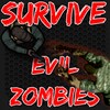 Survive Evil Resident Zombies icon