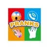 Icono de Funny Prank Sounds & Fake Call