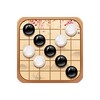 Gomoku Online icon