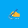 Icono de Electronic Signature Maker