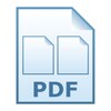 PDF Page Merger icon
